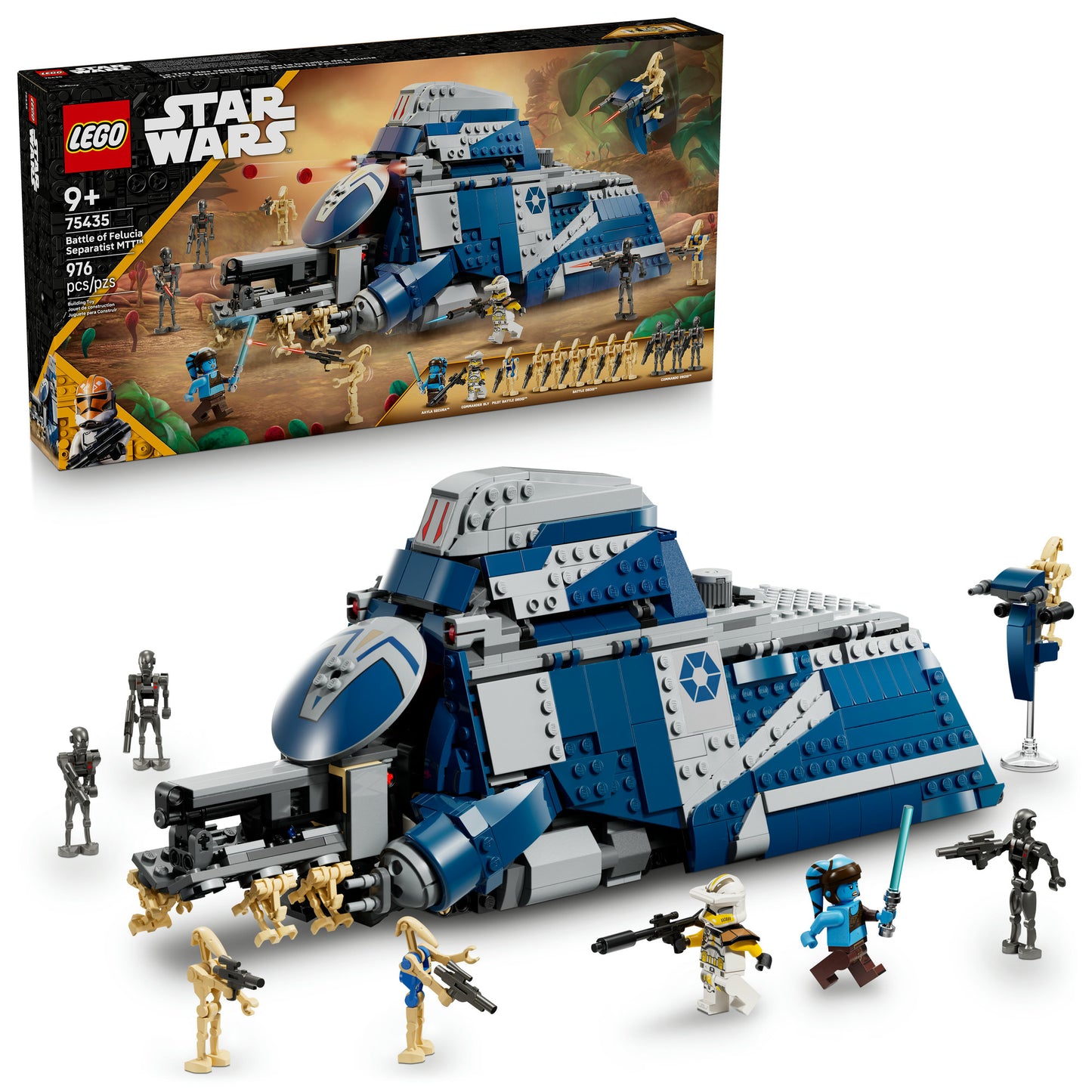 75435 Star Wars