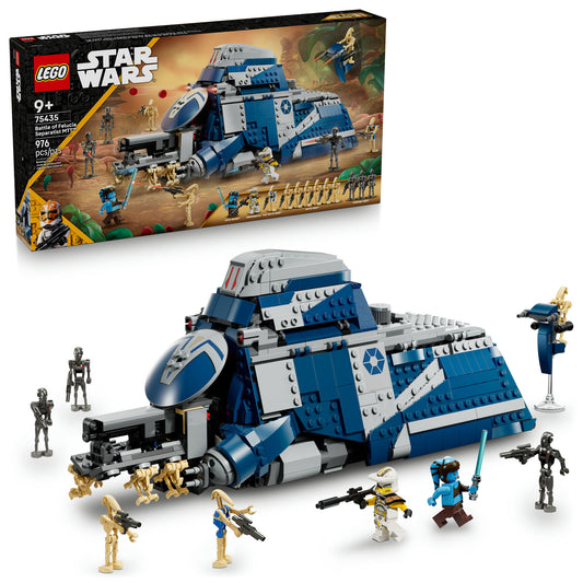 75435 Star Wars