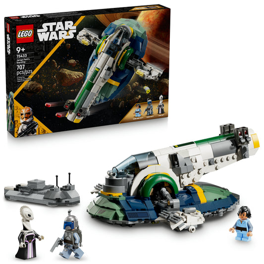 75433 Star Wars