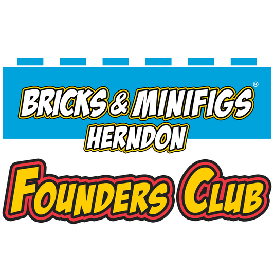 Founder's Club