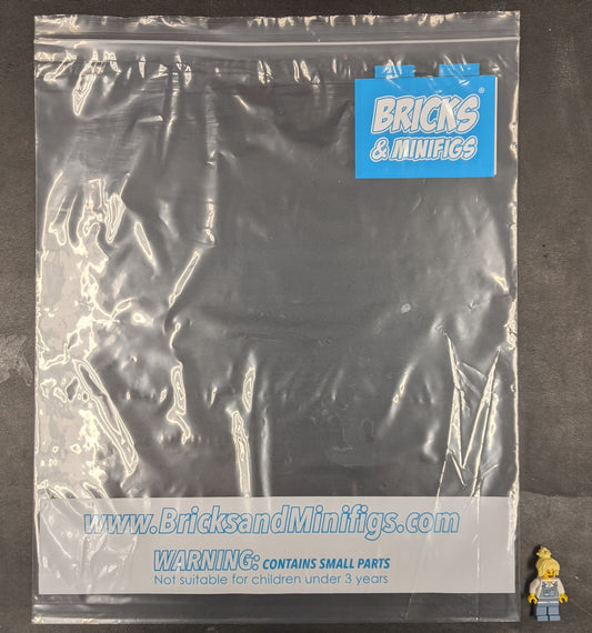 Bulk Large Bag