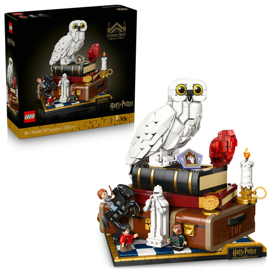 76466 Sorcerer's Stone – Collectors' Edition