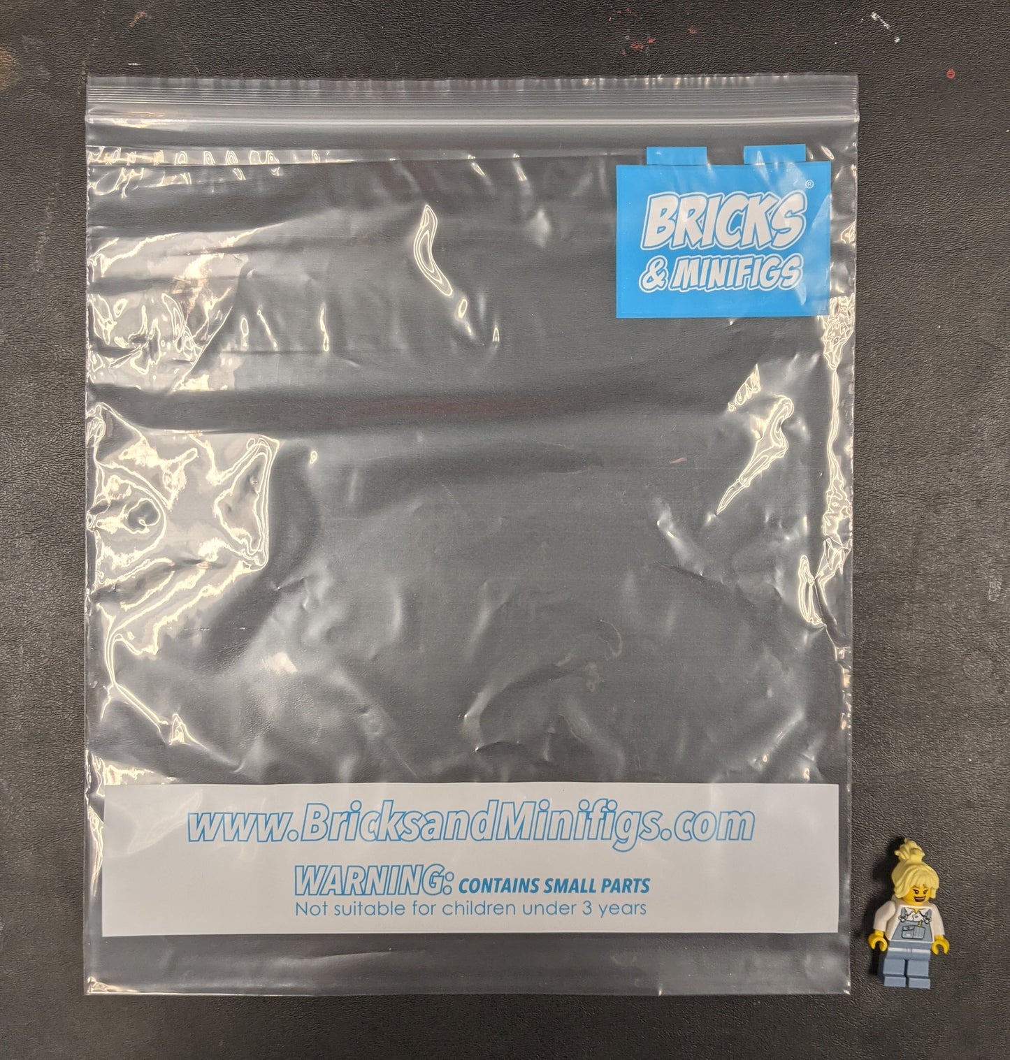 Bulk Medium Bag