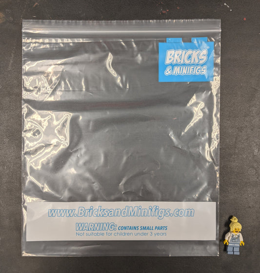 Bulk Medium Bag