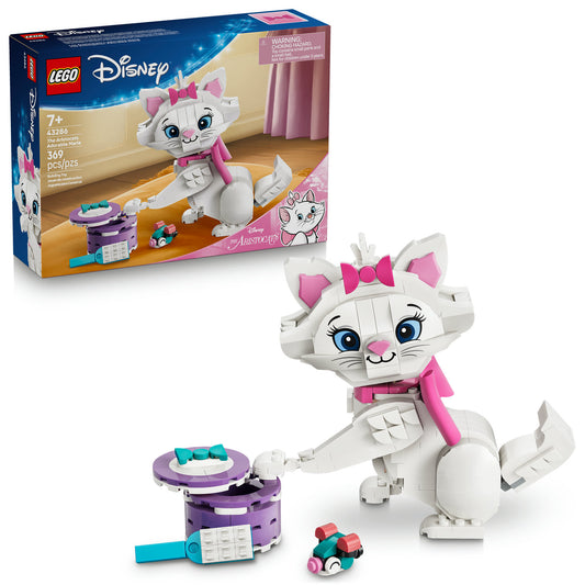 43286 The Aristocats Adorable Marie