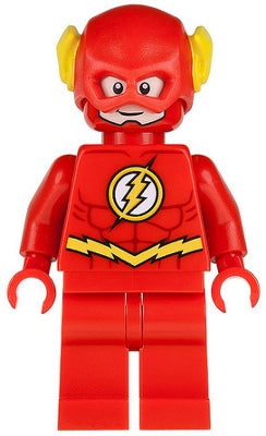 sh0087 The Flash