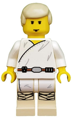 sw0021 Luke Skywalker (Tatooine)