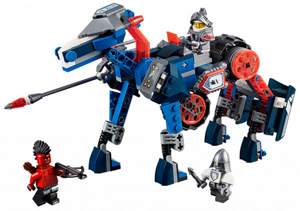 70312 Lance's Mecha Horse