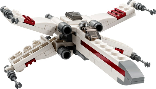 30654 X-Wing Starfighter - Mini polybag