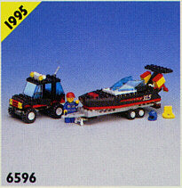 6596 Wave Master