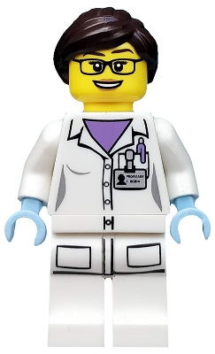 col173 Scientist, Series 11