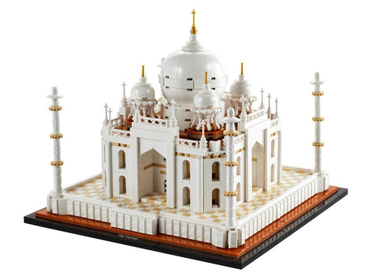 21056 Taj Mahal