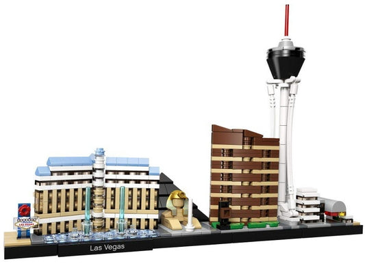 21047 Las Vegas {Bellagio Hotel Version}
