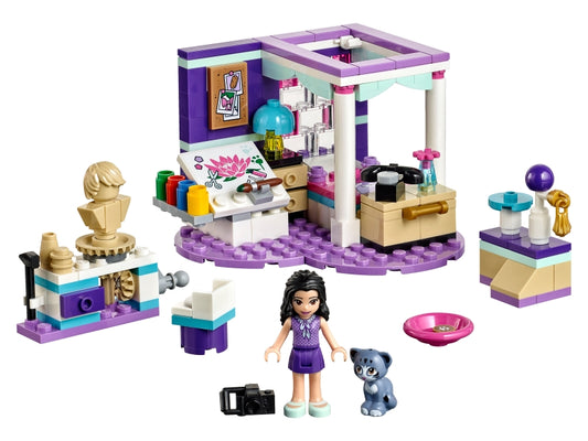 41342 Emma's Deluxe Bedroom