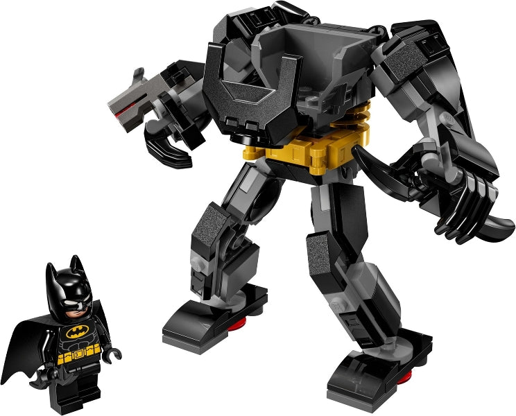 76270 Batman Mech Armor