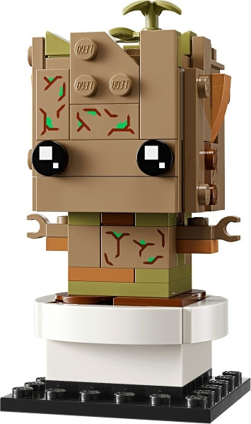 40671 Potted Groot