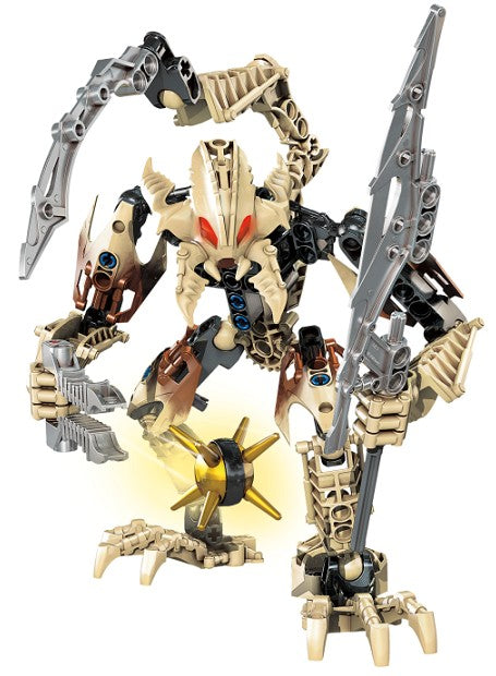 8983 Vorox