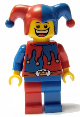 cas403 Fantasy Era - Jester