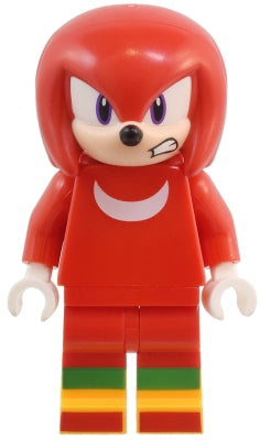 son021 Knuckles - Scowl