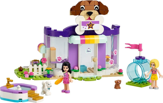 41691 Doggy Day Care