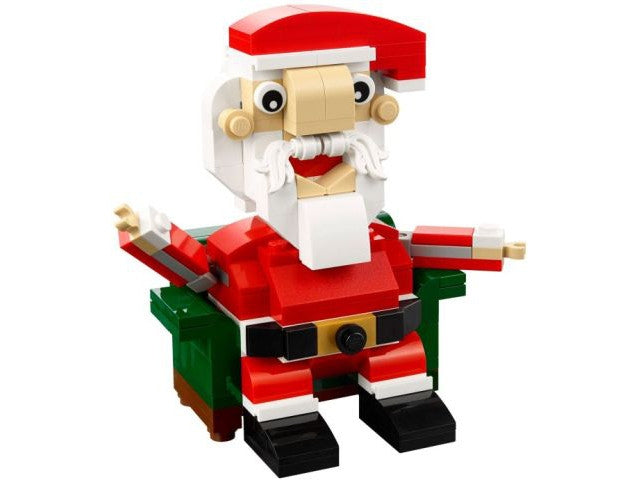 40206 Santa