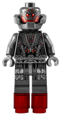 sh0175 Ultron Prime