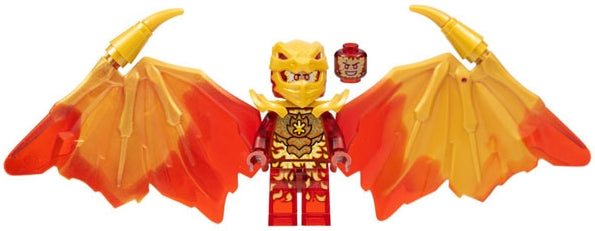 njo0757 Kai (Golden Dragon)