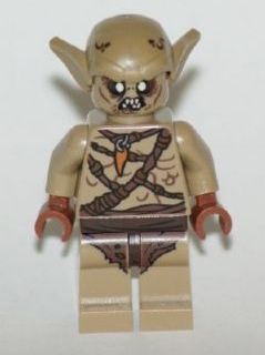 lor032 Goblin Soldier 2
