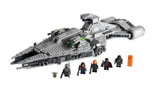 75315 Imperial Light Cruiser