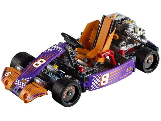 42048 Race Kart