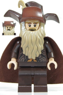 lor082 Radagast the Brown