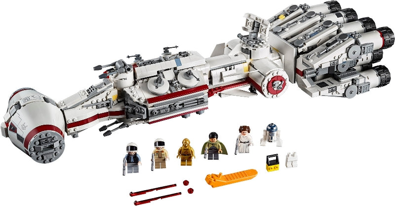 75244 Tantive IV