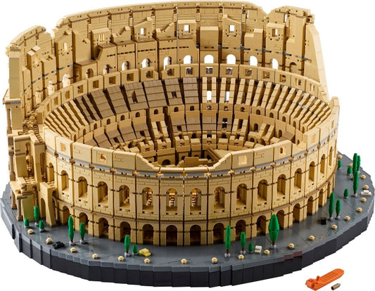 10276 SPQR Colosseum