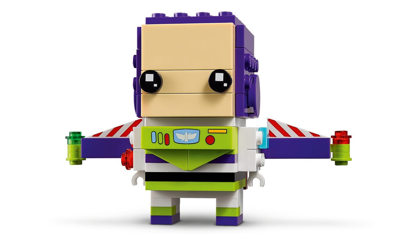40552 Buzz Lightyear