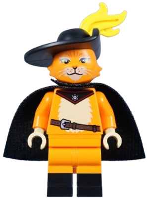 shr001 Puss in Boots