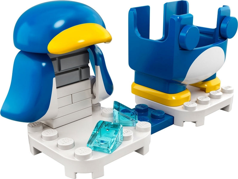 71384 Penguin Mario - Power-Up Pack