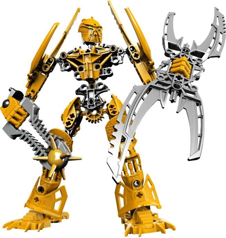 8989 Mata Nui