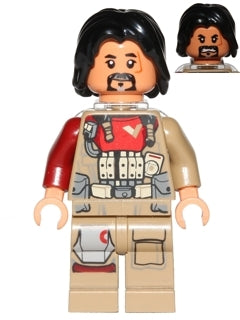 sw0783 Baze Malbus- damaged