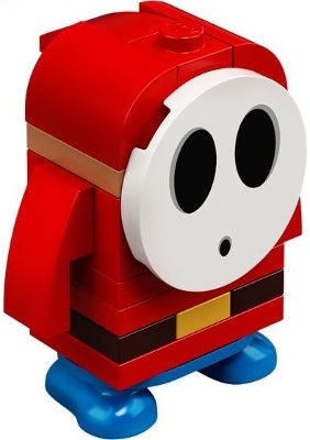 mar0009 Shy Guy