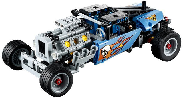 42022 Hot Rod