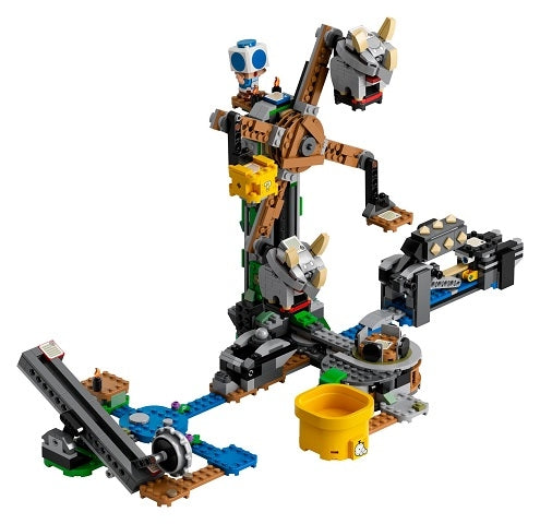 71390 Reznor Knockdown - Expansion Set