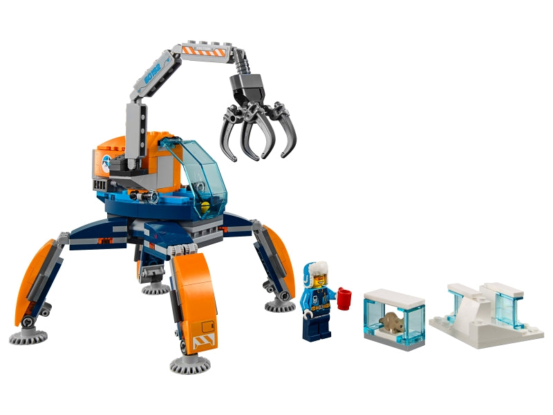 60192 Arctic Ice Crawler- no fig