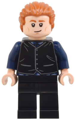 hp510 Bill Weasley