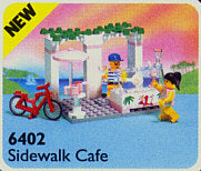 6402 Sidewalk Cafe
