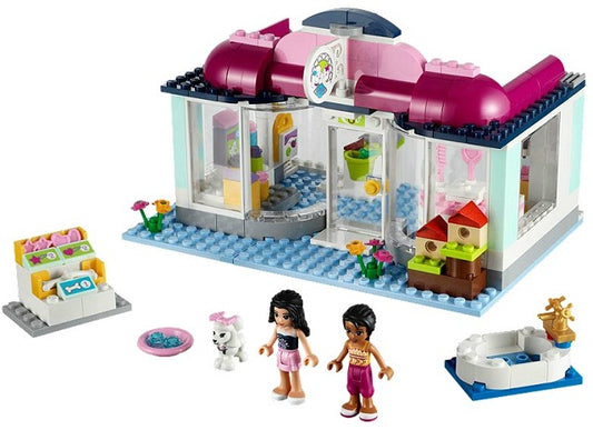 41007 Heartlake Pet Salon