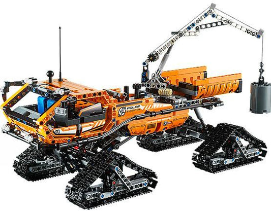 42038 Arctic Truck