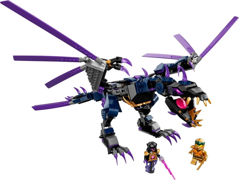 71742 Overlord Dragon