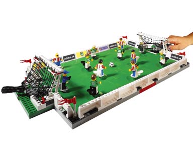 3409 Championship Challenge