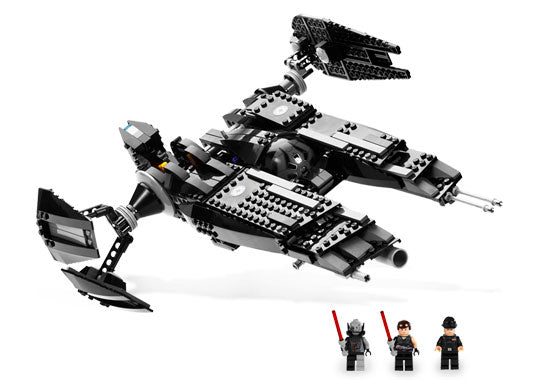 7672 Rogue Shadow- no figs