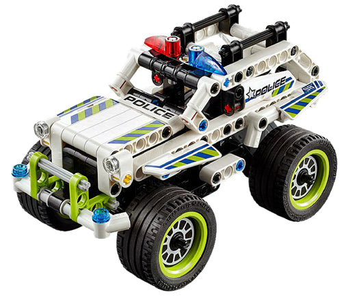 42047 Police Interceptor
